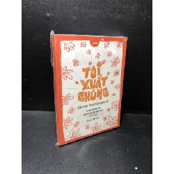 [Phiên Chợ Sách Cũ] Tôi xuất chúng Andy Cope 2303