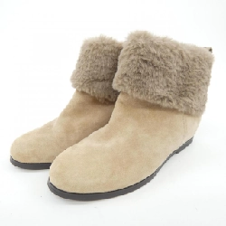 Giày boot LANVIN en Bleu 659281