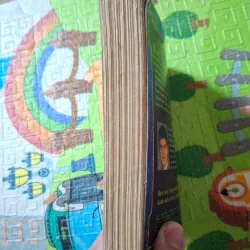 Eragon - Cậu bé cưỡi rồng tập 2 933779