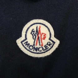 MONCLER MONTGENEVRE Áo khoác lông - Hàng hiệu Chính hãng 890012