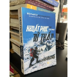 Khuất phục tử thần - Bo Parfet