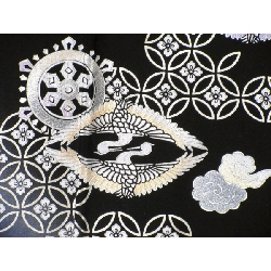 Áo dài - Hàng hiệu Authentic 875523