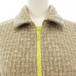 【Khuyến mãi】Áo khoác HERMES 636034