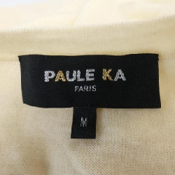 【Mã giảm giá】Áo khoác cardigan PAULE KA 646689