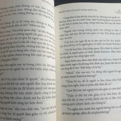 Người Giàu Có Nhất Thành Babylon 720477