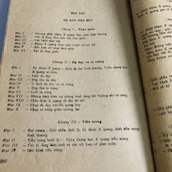 CHẨN ĐOÁN X QUANG LÂM SÀNG ( Bộ máy Tiêu Hóa) 700904