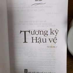 Tượng kỳ hậu vệ _ sách cờ tướng cũ, sách cờ tướng hay 358296