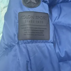 Áo khoác Nam Thể Thao Kolon Sport 711858