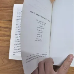 Sách: Loại từ trong các ngôn ngữ ở Việt Nam (Tập 1) - TG: Viện Ngôn Ngữ học 726346