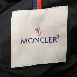 Moncler MONCLER TALEV Áo khoác lông 630765
