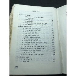 Quan thái giám 2000 mới 60% ố bẩn nhẹ bụng xấu Phạm Minh Thảo HPB0906 SÁCH VĂN HỌC 915344