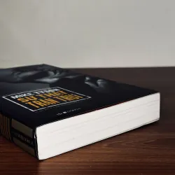 Sự thật trần trụi - Mike Tyson 751711