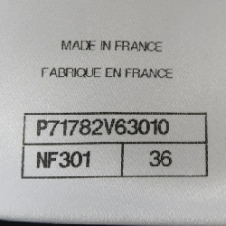 Jacket CHANEL P71782V63010 627042