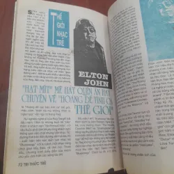 TRI THỨC TRẺ số 7 tháng 1.1996 753888