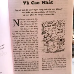 Thế giới những điều kỳ thú  1029113