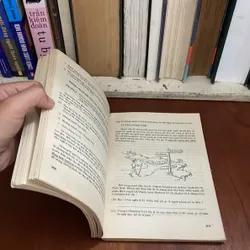 II Sách Kỹ Năng: Giải Quyết Những Nan Đề Cuộc Sống - DOROTHY L. JOHNS - 1988 575033