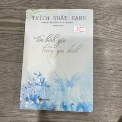 Tìm tình yêu trong gia đình