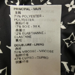 Áo khoác LOUIS VUITTON FMOW36KF5 - Hàng hiệu Authentic 816126