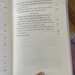 Pháp luật và thực tiễn thực thi khuyến nghị 550067
