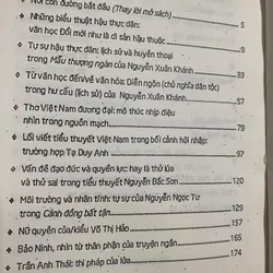 KHÔNG GIAN VĂN HỌC ĐƯƠNG ĐẠI - ĐOÀN ÁNH DƯƠNG  591059