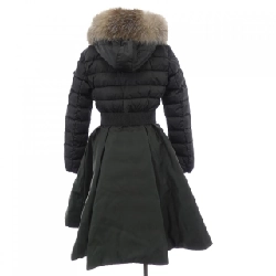 MONCLER SULLY Áo khoác lông - Hàng hiệu Chính hãng 813705
