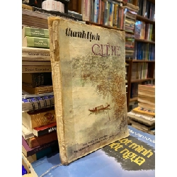 Quê mẹ - Thanh Tịnh 450277