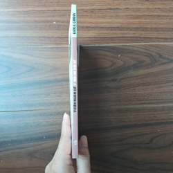 Vườn ngôn sứ & thần linh trần thế 506397