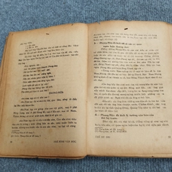 PHÊ BÌNH VĂN HỌC THẾ HỆ 1932 - THANH LÃNG 517622