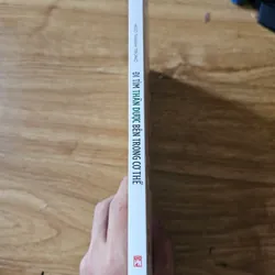 Đi tìm thần dược bên trong cơ thể
55k 608150