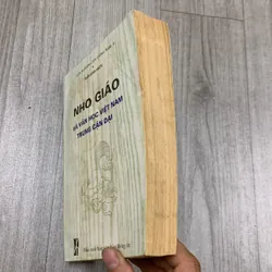 Nho giáo và văn học việt nam trung cận đại. 3b4 718662
