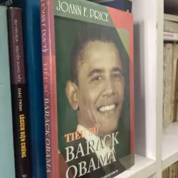 Tiểu sử Barack Obama 992890