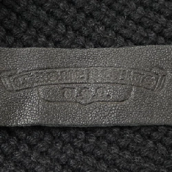 クロムハーツ CHROME HEARTS BAIT&TACKLE ZP HD 412192818******018 Áo khoác - Hàng hiệu Authentic 891578