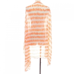 Khăn choàng PLEATS PLEASE - Hàng hiệu Authentic 834863