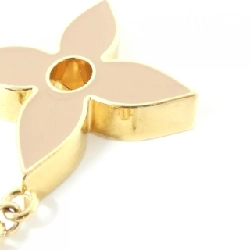 Móc khóa Louis Vuitton Charm Fleur De Monogram M67119 623465