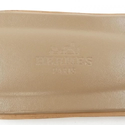 Giày sandal HERMES Oran 211242Z - Hàng hiệu Authentic 658682