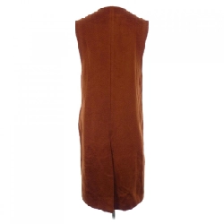 HERMES Elie Long Vest - Hàng hiệu Authentic 818807