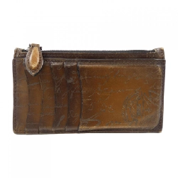 Berluti CARD CASE - Hàng hiệu Authentic 906630
