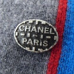 Chanel CHANEL P54807K07179 Áo len 634328