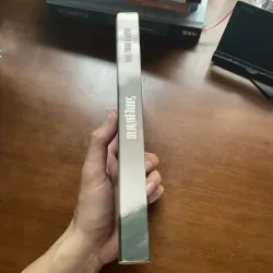 [KÝ] Sương gió bơ vơ - Nguyễn Hàng Tình 751965