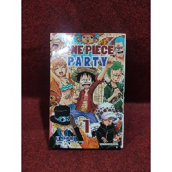 One Piece Party tập 1 mới 90% Oreka-Blogmeo 42542