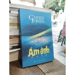 Ám ảnh - Garrie Jones 432124