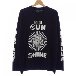 Áo thun Sunshine Long T của STELLA MCCARTNEY 632330