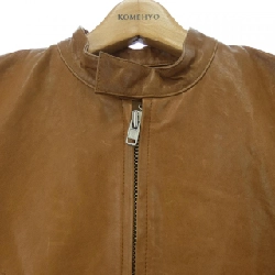 NO!NO!YES! Áo khoác da biker - Hàng hiệu Authentic 897246