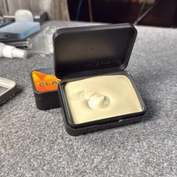 Sáp vuốt tóc Clay Wax - Menitems Pass lại cho ae nào cần 646012