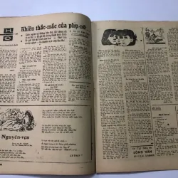 BÁO TIỀN PHONG NĂM 1967 749473