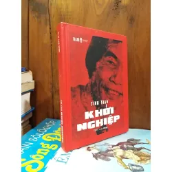 Tinh thần khởi nghiệp - TS Lê Thẩm Dương