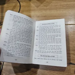 Từ điển chính tả Tiếng Việt
20k 781623