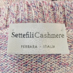 SETTEFILI CASHMERE ニット - Hàng hiệu Authentic 898275