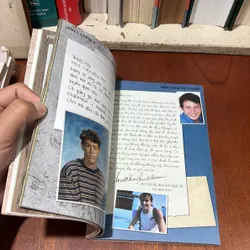 II Tựa Sách: Tôi Mến Thân (Tập 2) - Nhiều Tác Giả - 2016 722508