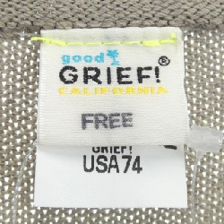 【Mã giảm giá】Good Grief! Áo cardigan dài 645406